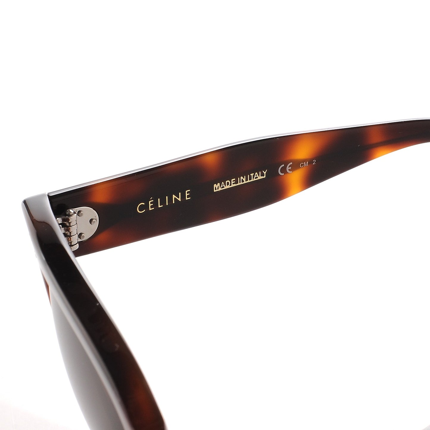 New Audrey Sunglasses CL 41805/S Havana