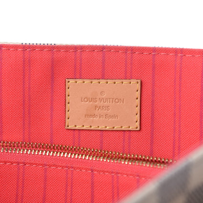 Louis Vuitton Damier Azur Calvi 6 of 13