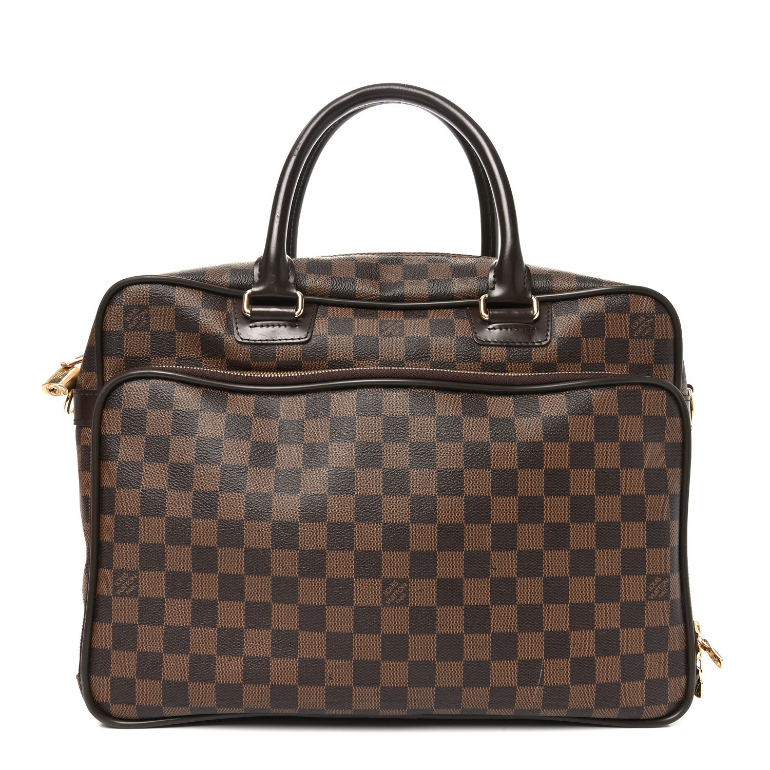 Louis Vuitton Damier Ebene Icare 1 of 10