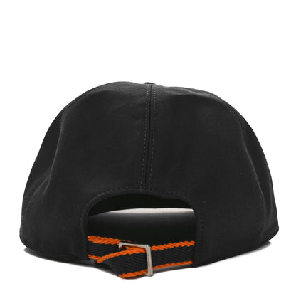 Hermes Cotton Texas Dream Cap L Marine 6 of 10