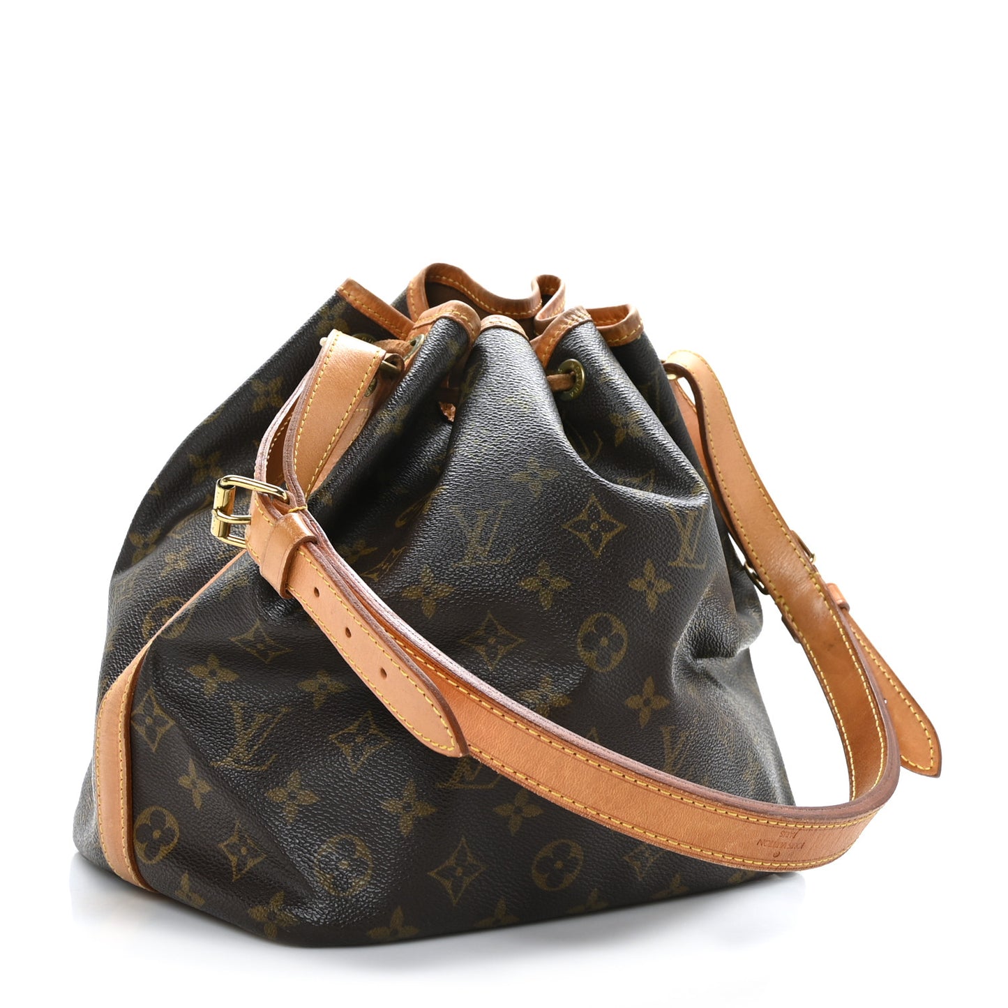 Monogram Petit Noe