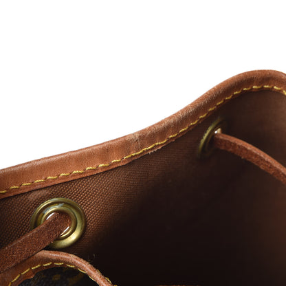 Louis Vuitton Monogram Noe 7 of 14