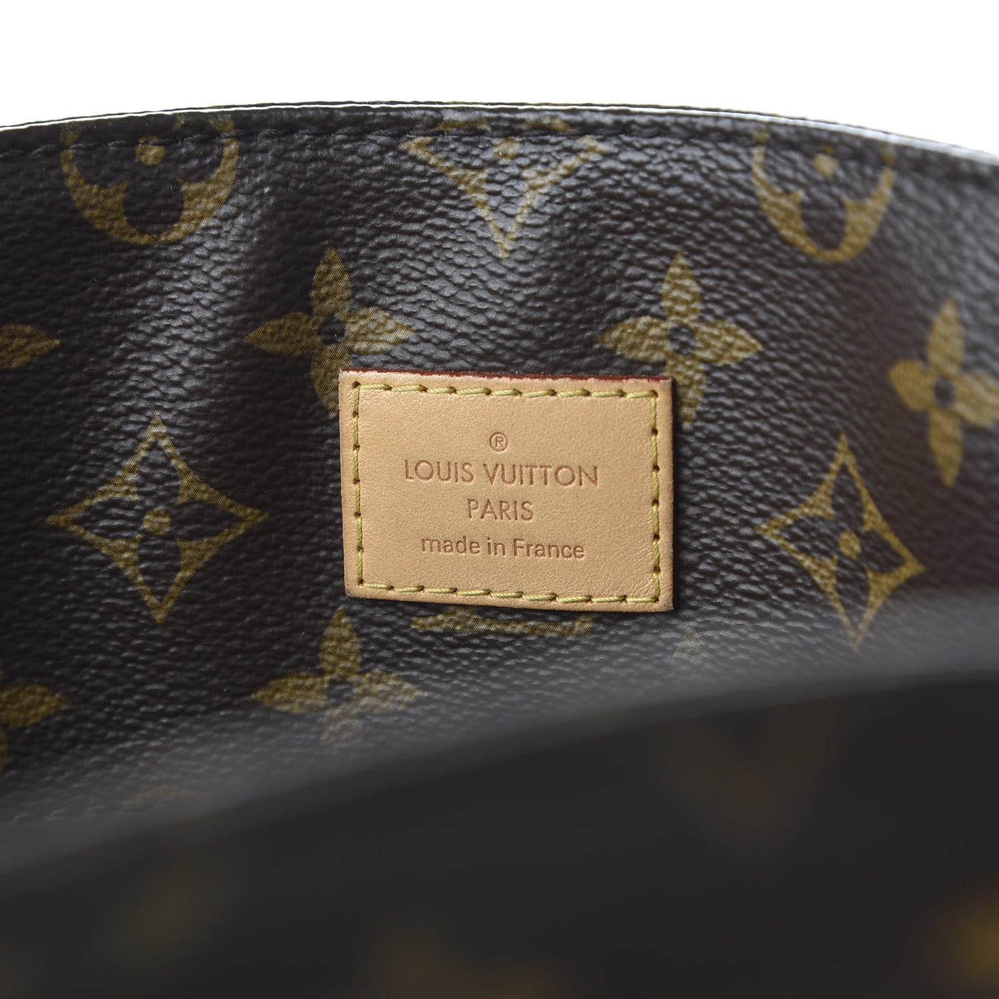 Monogram Melie