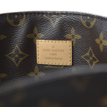 Louis Vuitton Monogram Melie 8 of 11