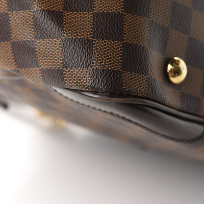 Louis Vuitton Damier Ebene Verona MM 16 of 17