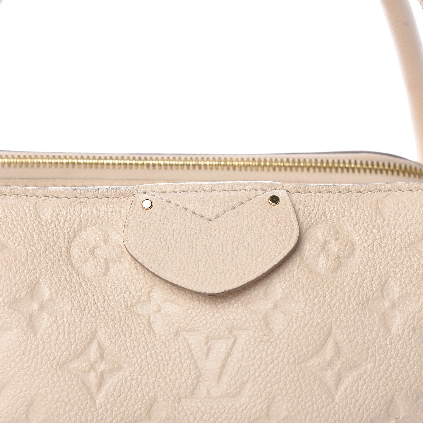Empreinte Marais MM Neige