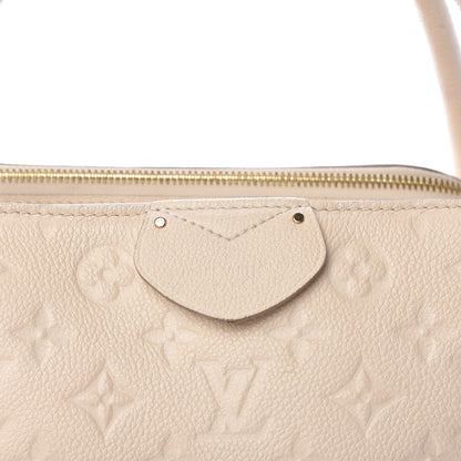 Louis Vuitton Empreinte Marais MM Neige 8 of 27