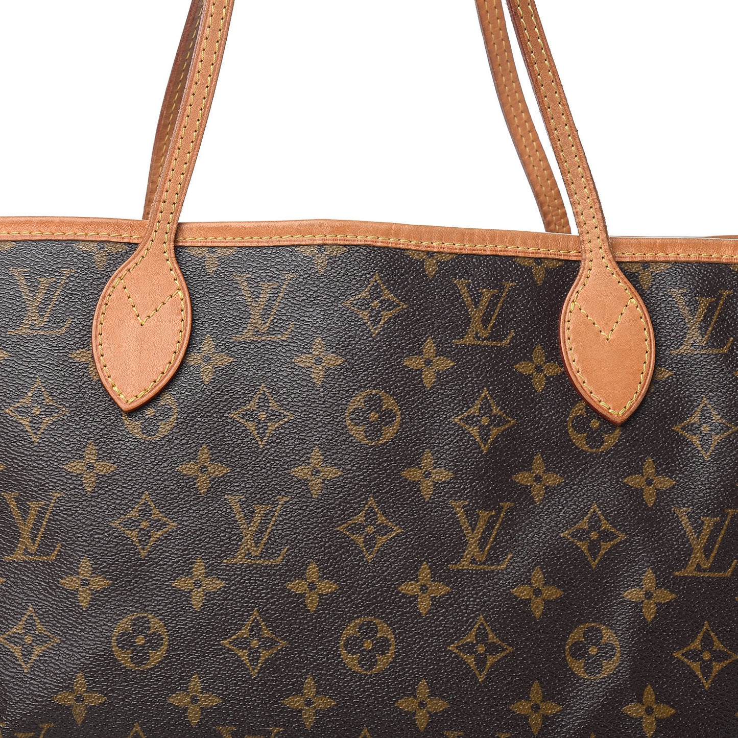 Monogram Neverfull MM