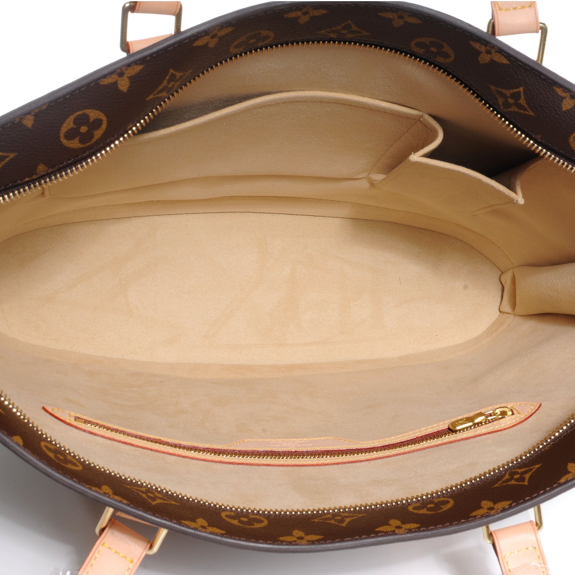 Louis Vuitton Monogram Babylone 6 of 8