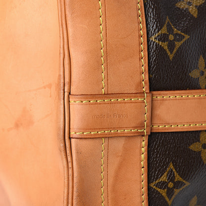 Louis Vuitton Monogram Noe 6 of 11