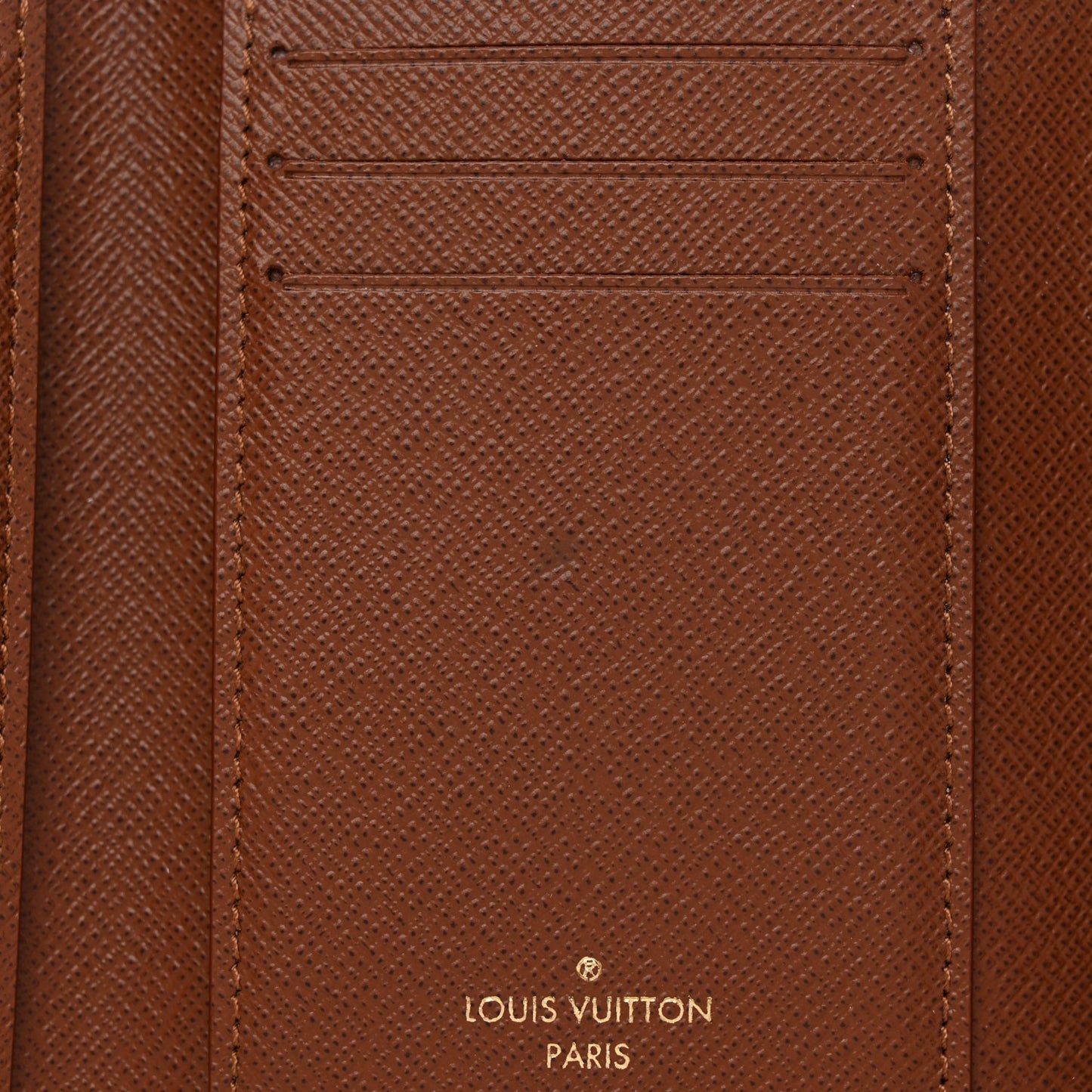 Monogram Victorine Wallet