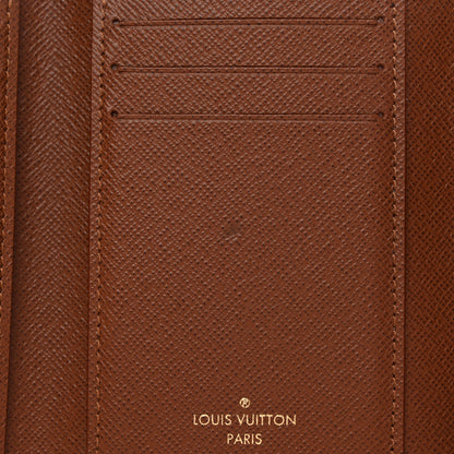 Louis Vuitton Monogram Victorine Wallet 8 of 8