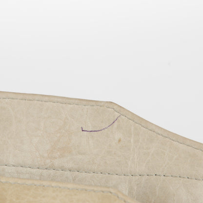 Balenciaga Chevre Classic Hardware Part Time Natural 11 of 13