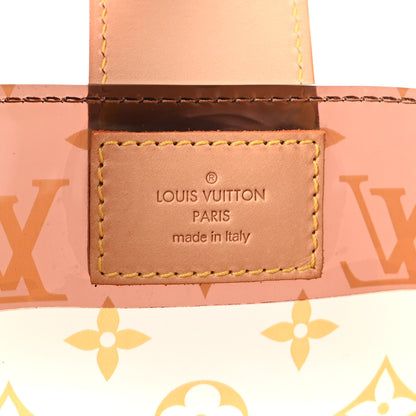 Louis Vuitton Ambre Neo Cabas MM 6 of 9