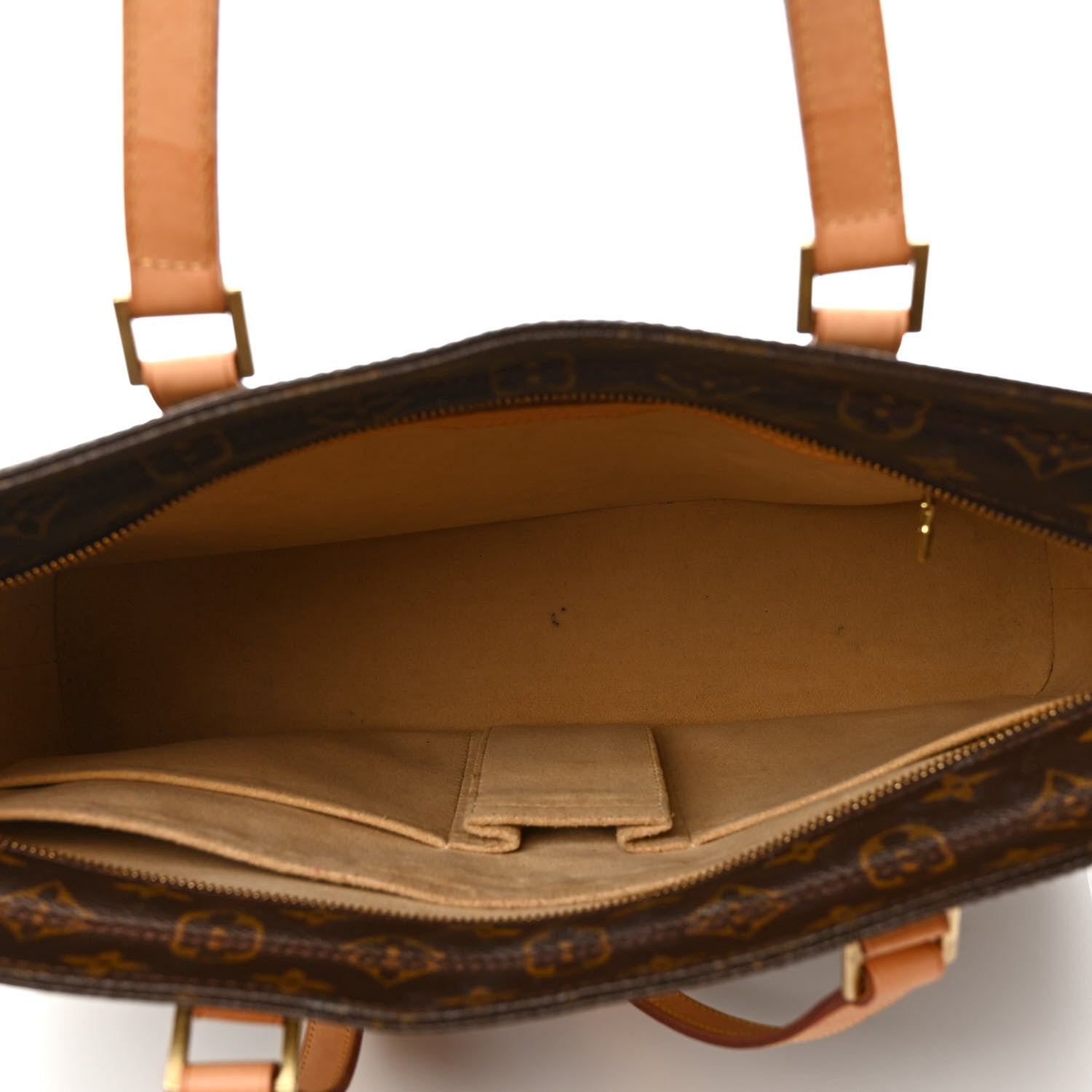 Louis Vuitton Monogram Luco 5 of 10