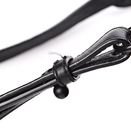 Alexander Wang Pebbled Lambskin Mini Rockie Black Matte Black Hardware 8 of 12