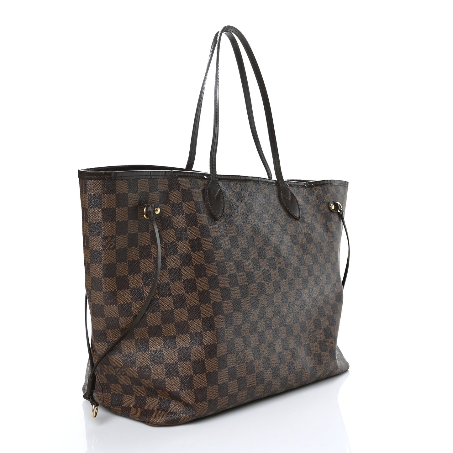 Damier Ebene Neverfull GM