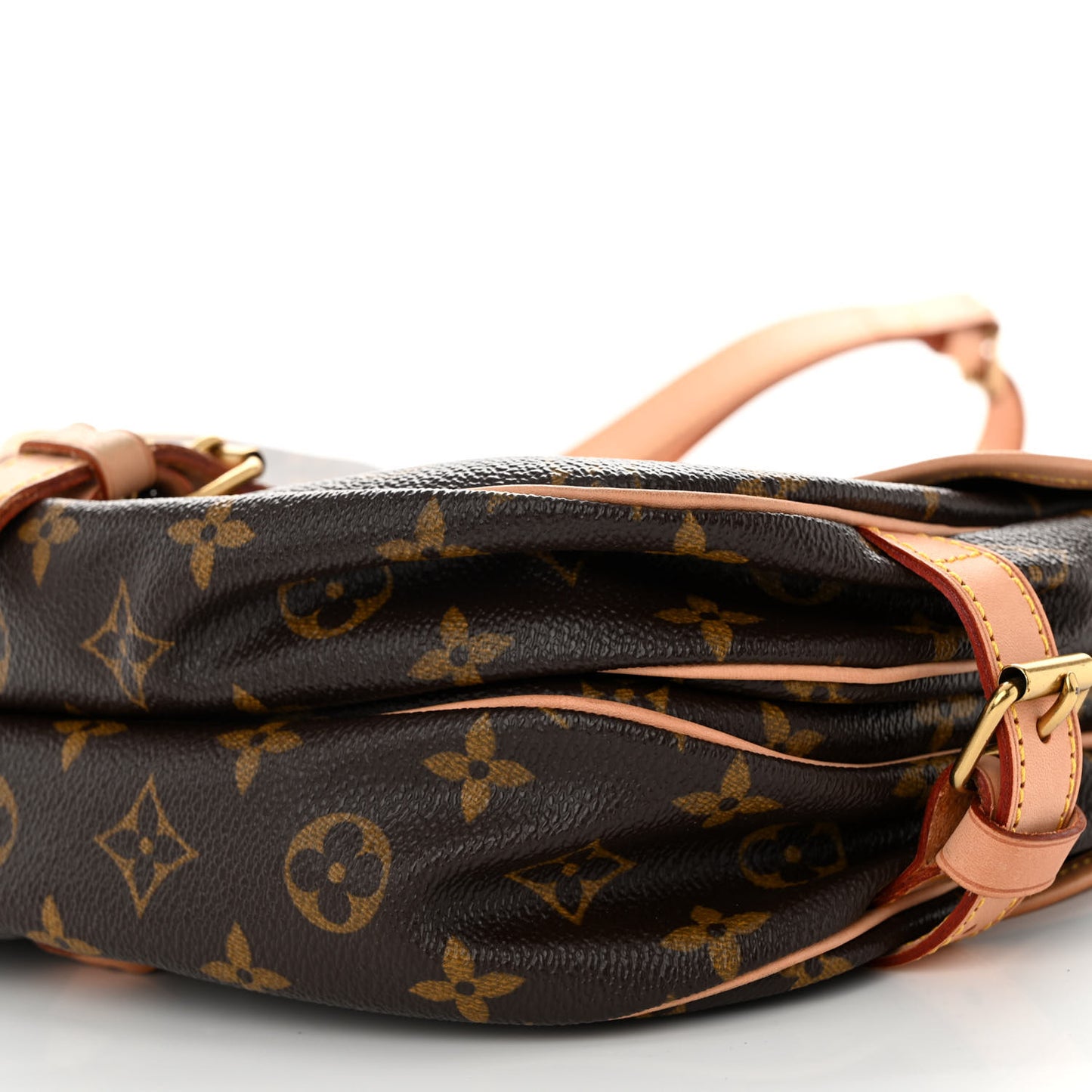 Monogram Saumur 30