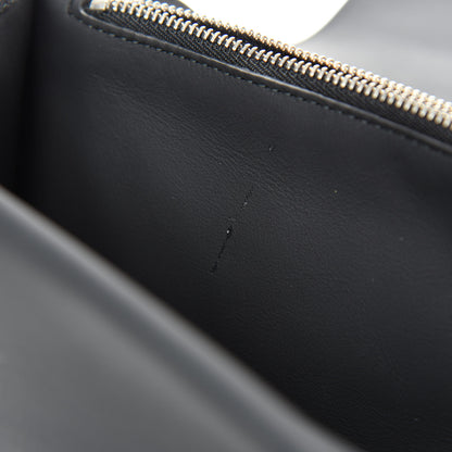 Gucci Suede Crystal Small Dionysus Shoulder Bag Black 8 of 12