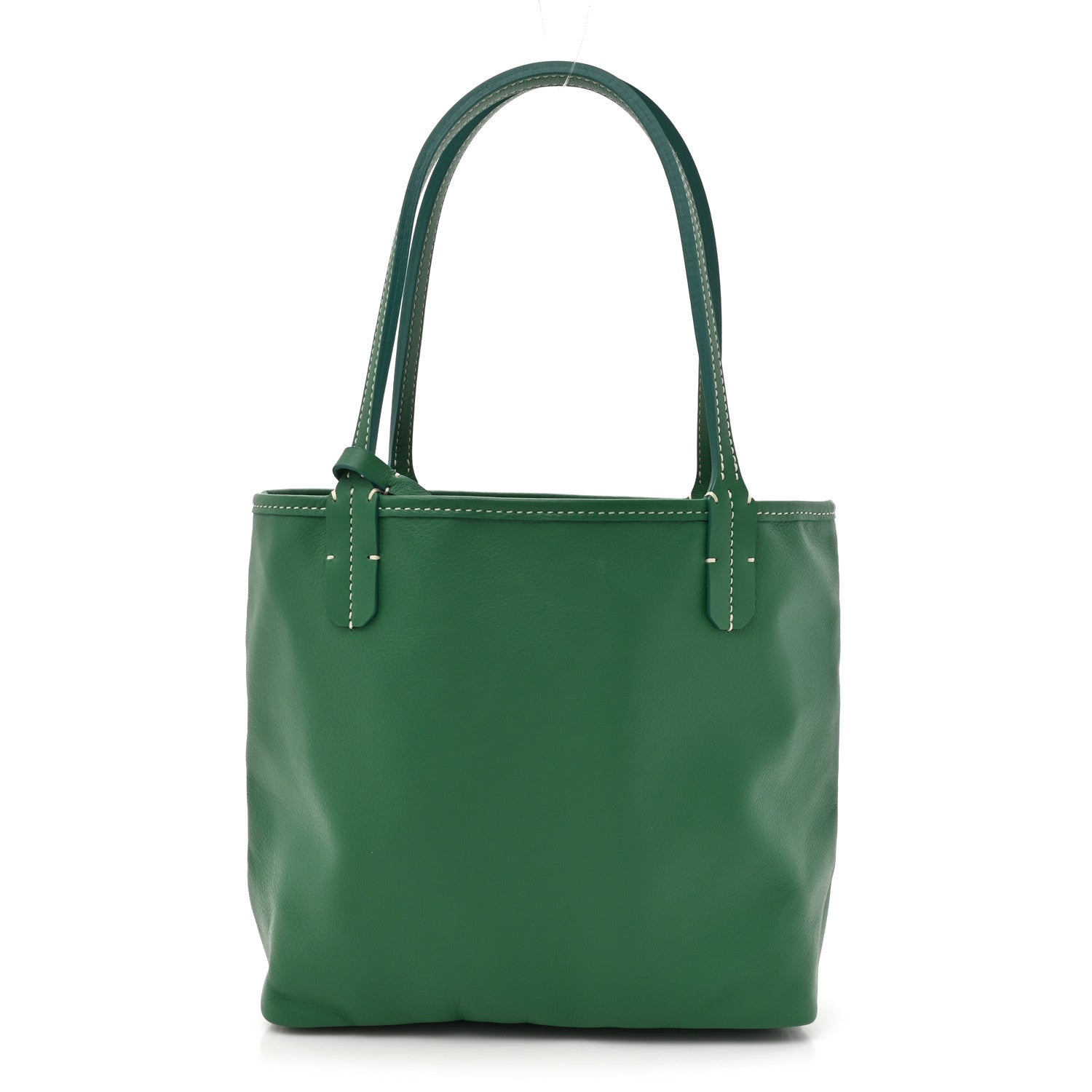 Goyard Goyardine Reversible Mini Anjou Green 4 of 19