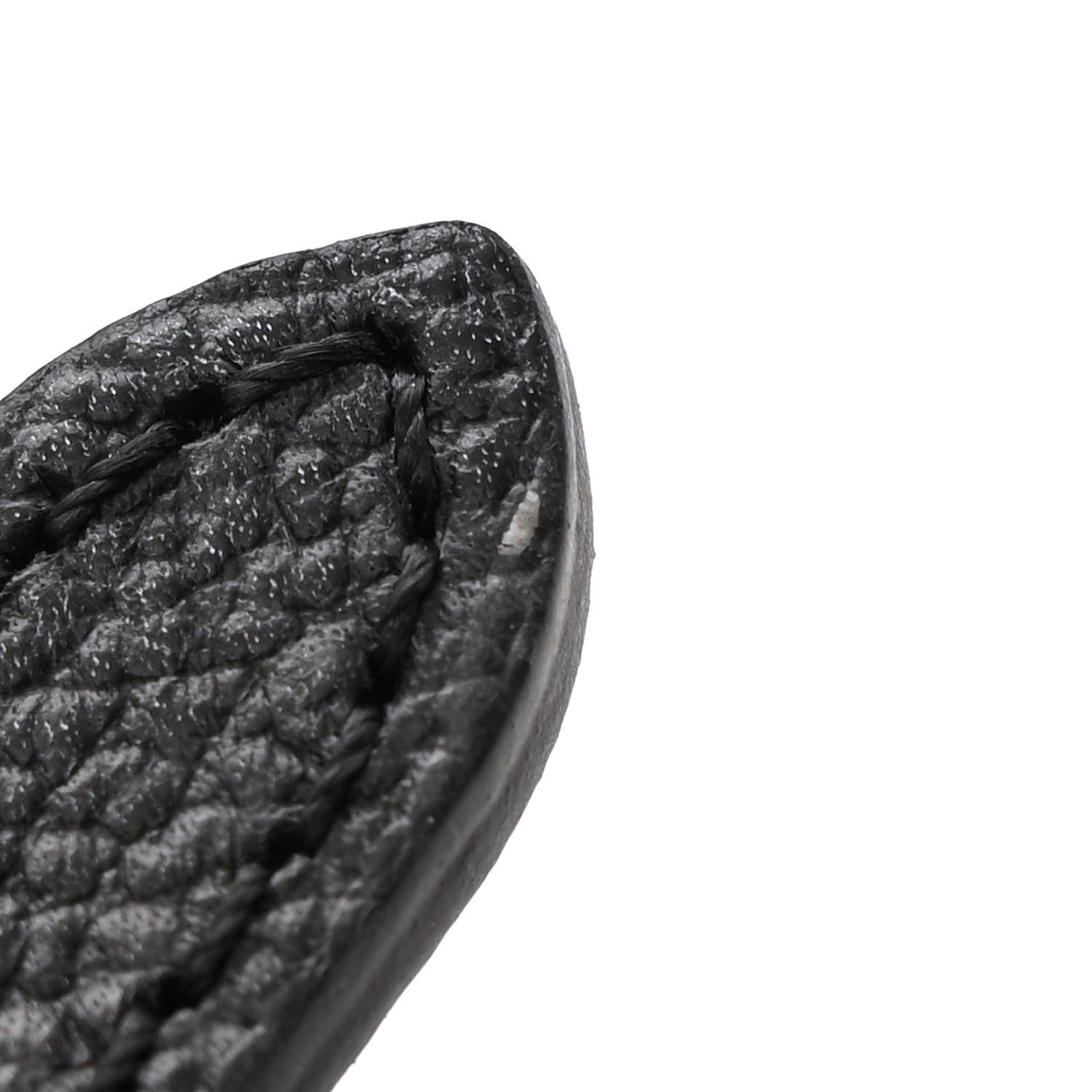 Louis Vuitton Empreinte Mini Bumbag Black 12 of 12