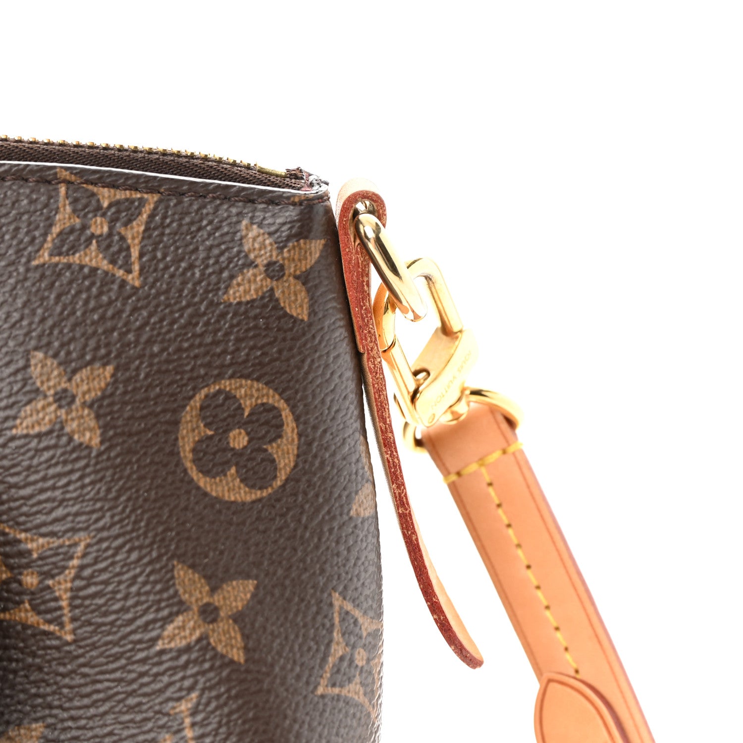 Louis Vuitton Monogram Turenne PM 15 of 16