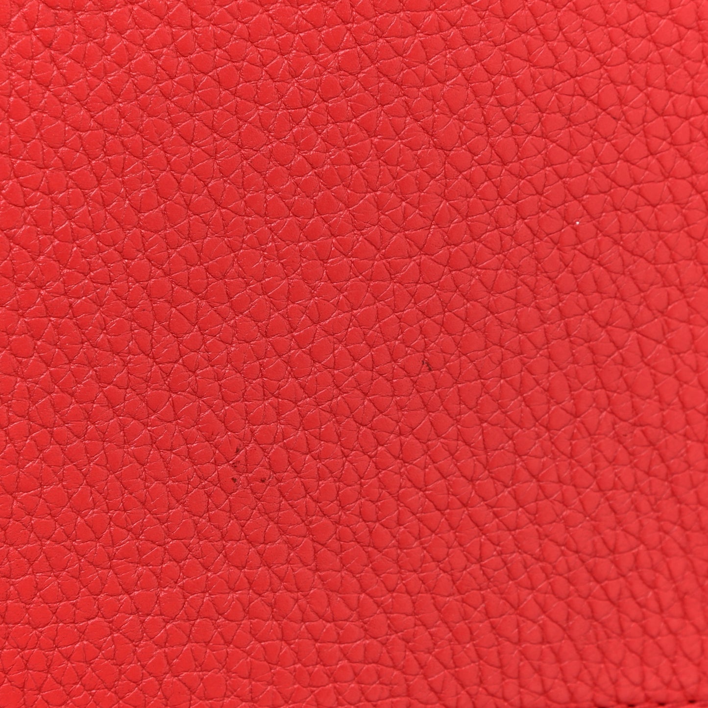 Taurillon Volta Coquelicot