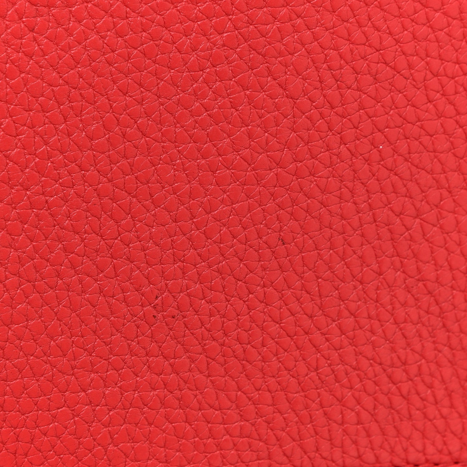 Louis Vuitton Taurillon Volta Coquelicot 17 of 18