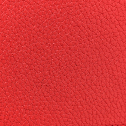 Louis Vuitton Taurillon Volta Coquelicot 17 of 18