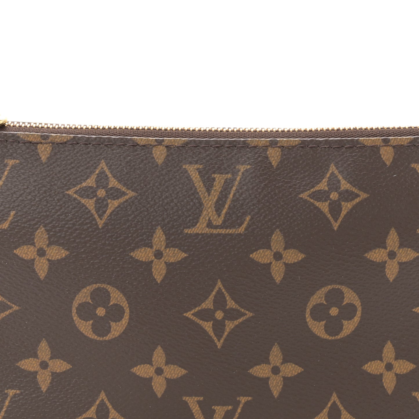 Monogram Pochette Accessories NM