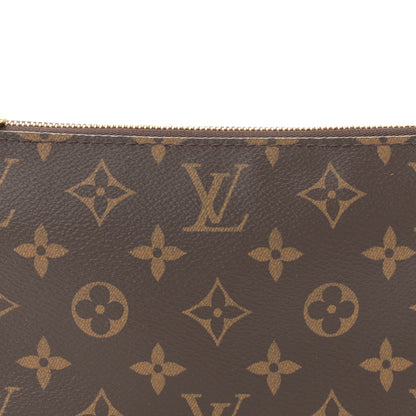 Louis Vuitton Monogram Pochette Accessories NM 7 of 11