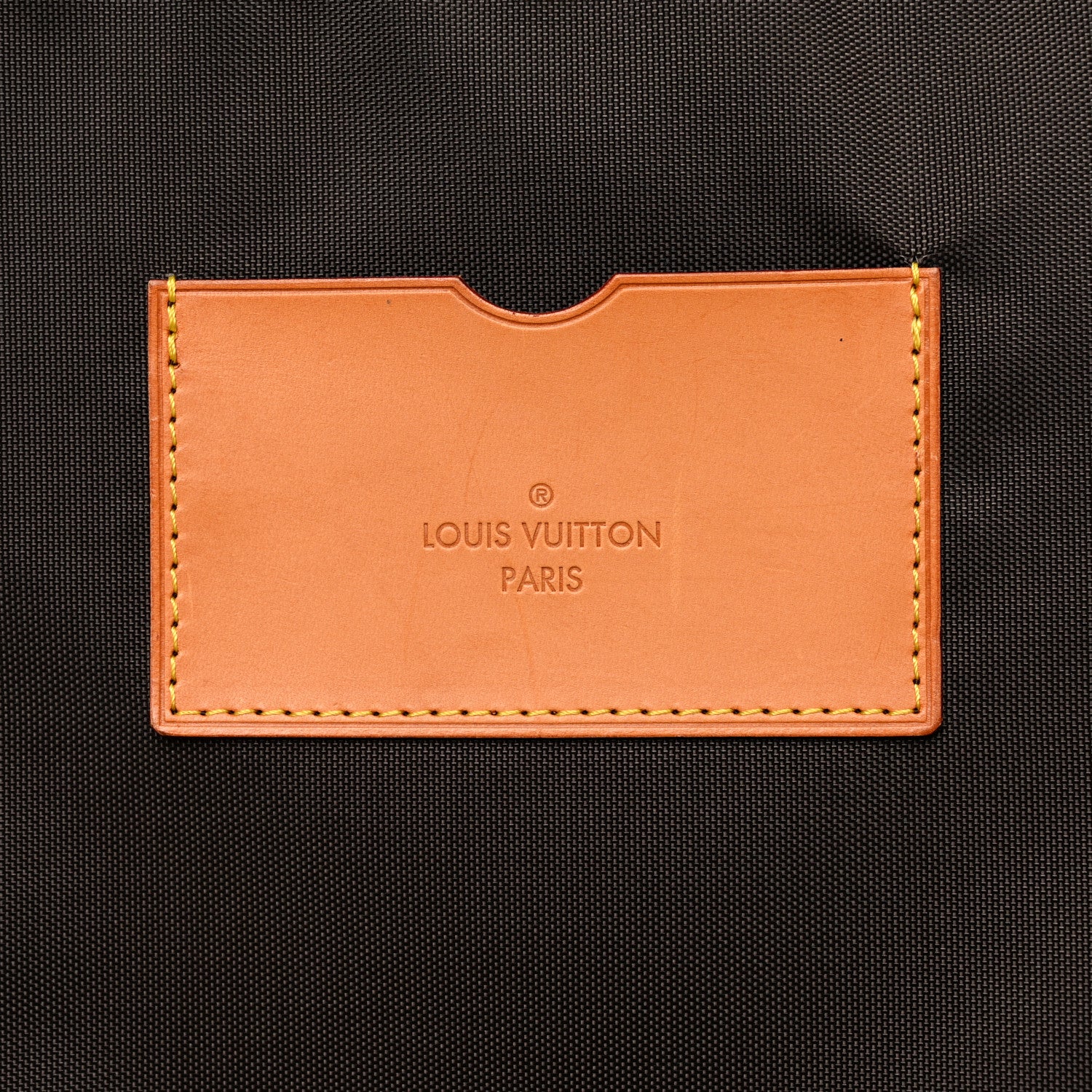 Louis Vuitton Monogram Pegase 55 Business 9 of 14