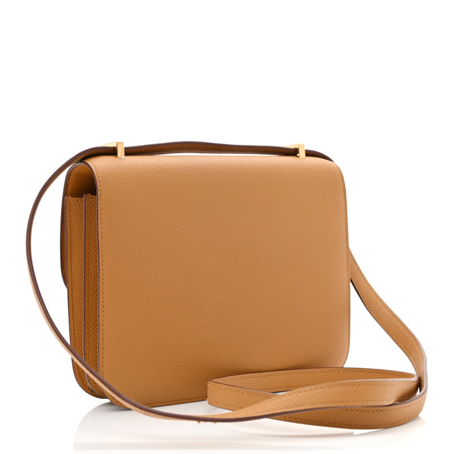 Hermes Epsom Constance 18 Sesame 3 of 10