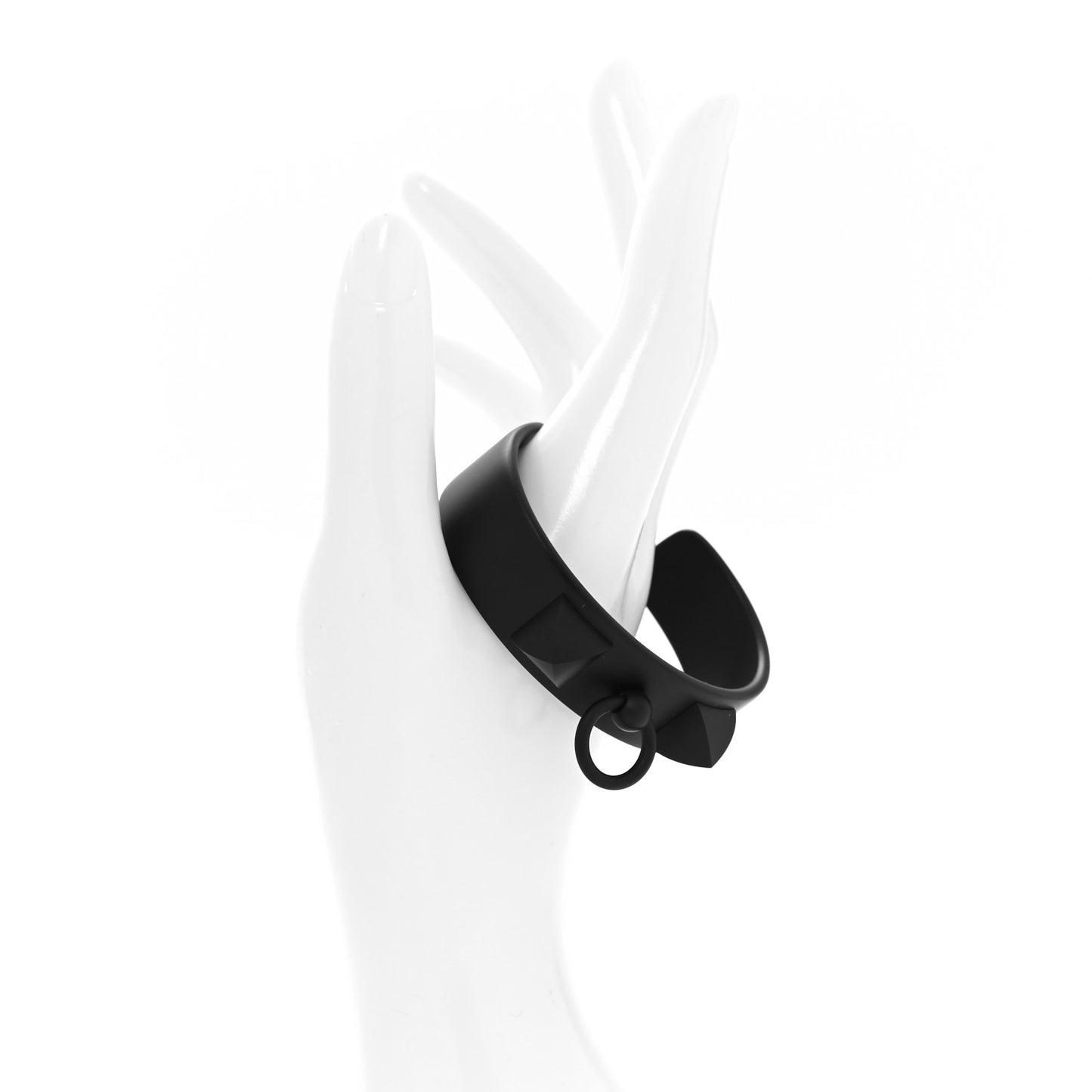 Aluminium Sunset Medor Bracelet T3 Black
