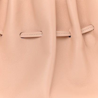 Mansur Gavriel Lambskin Protea Bag Rosa Blush 6 of 8