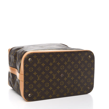 Louis Vuitton Monogram Cruiser 40 3 of 11