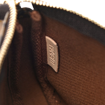 Louis Vuitton Monogram Mini Pochette Accessories 7 of 11