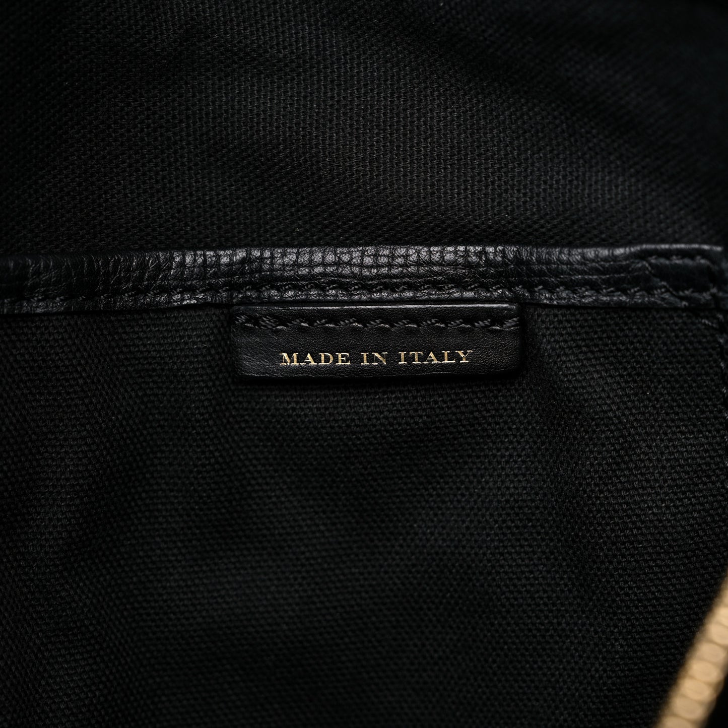 Derby Calfskin House Check Cornwall Hobo Black