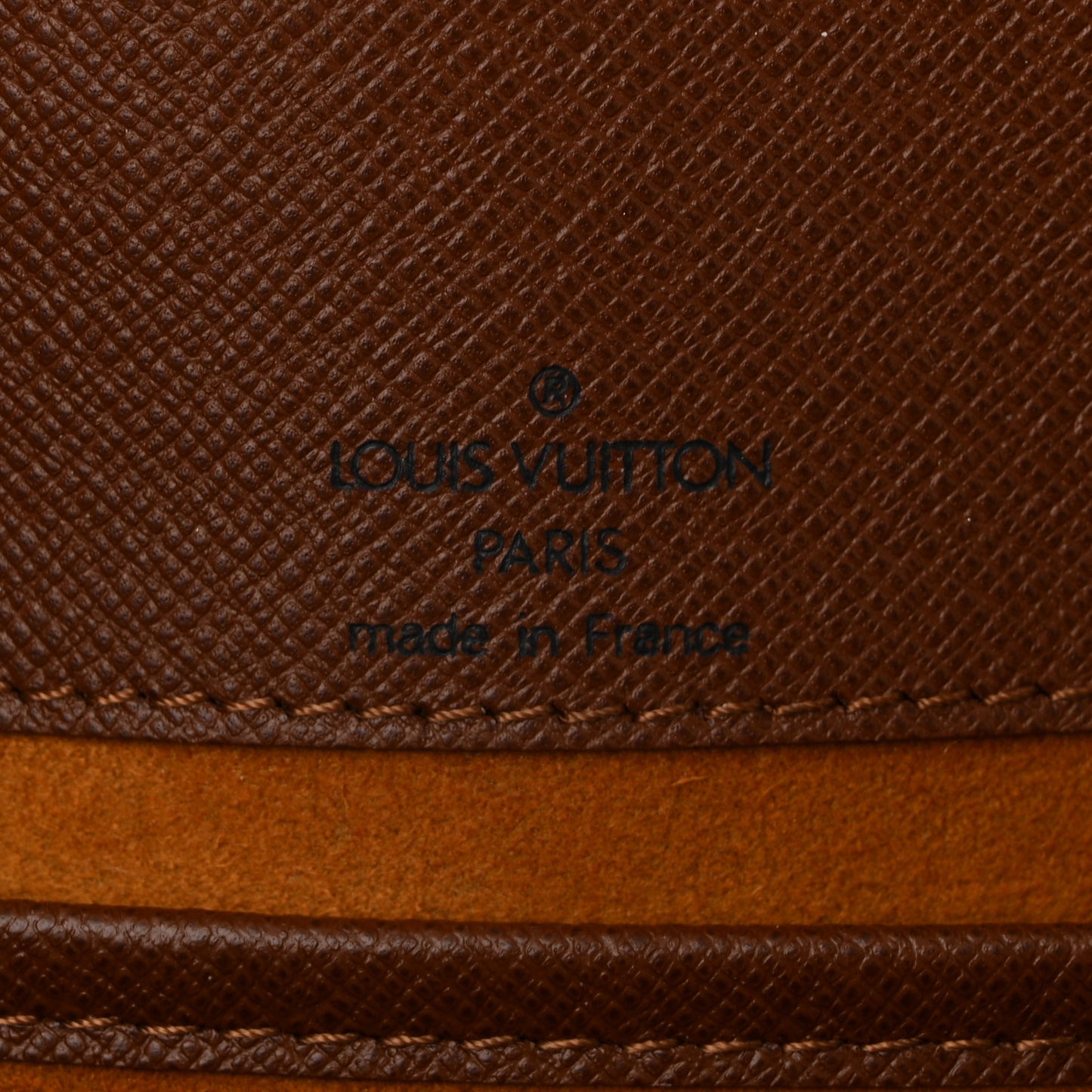 Monogram Musette Tango