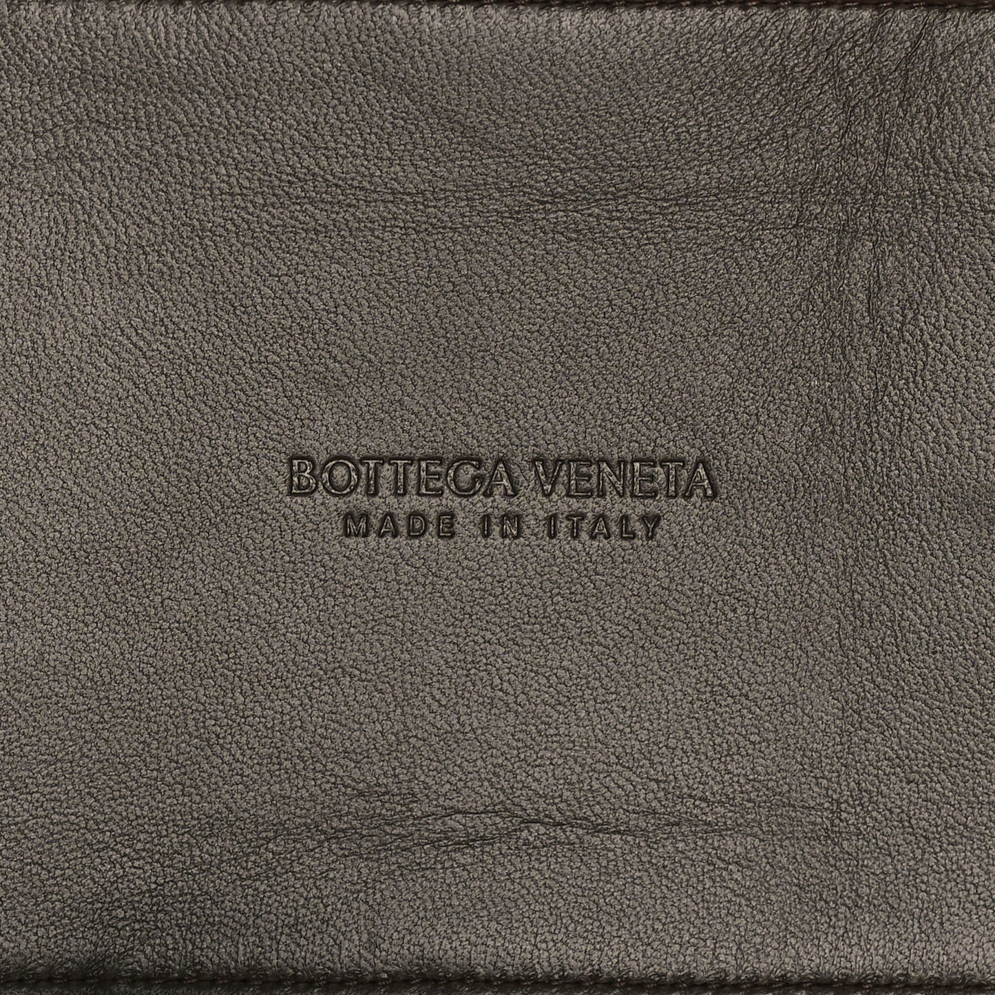 Suede Foulard Intrecciato Small Arco Tote Brownie