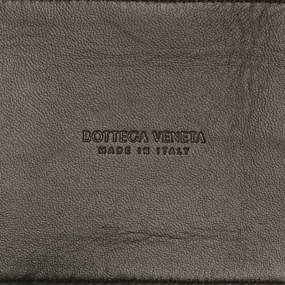 Bottega Veneta Suede Foulard Intrecciato Small Arco Tote Brownie 8 of 11
