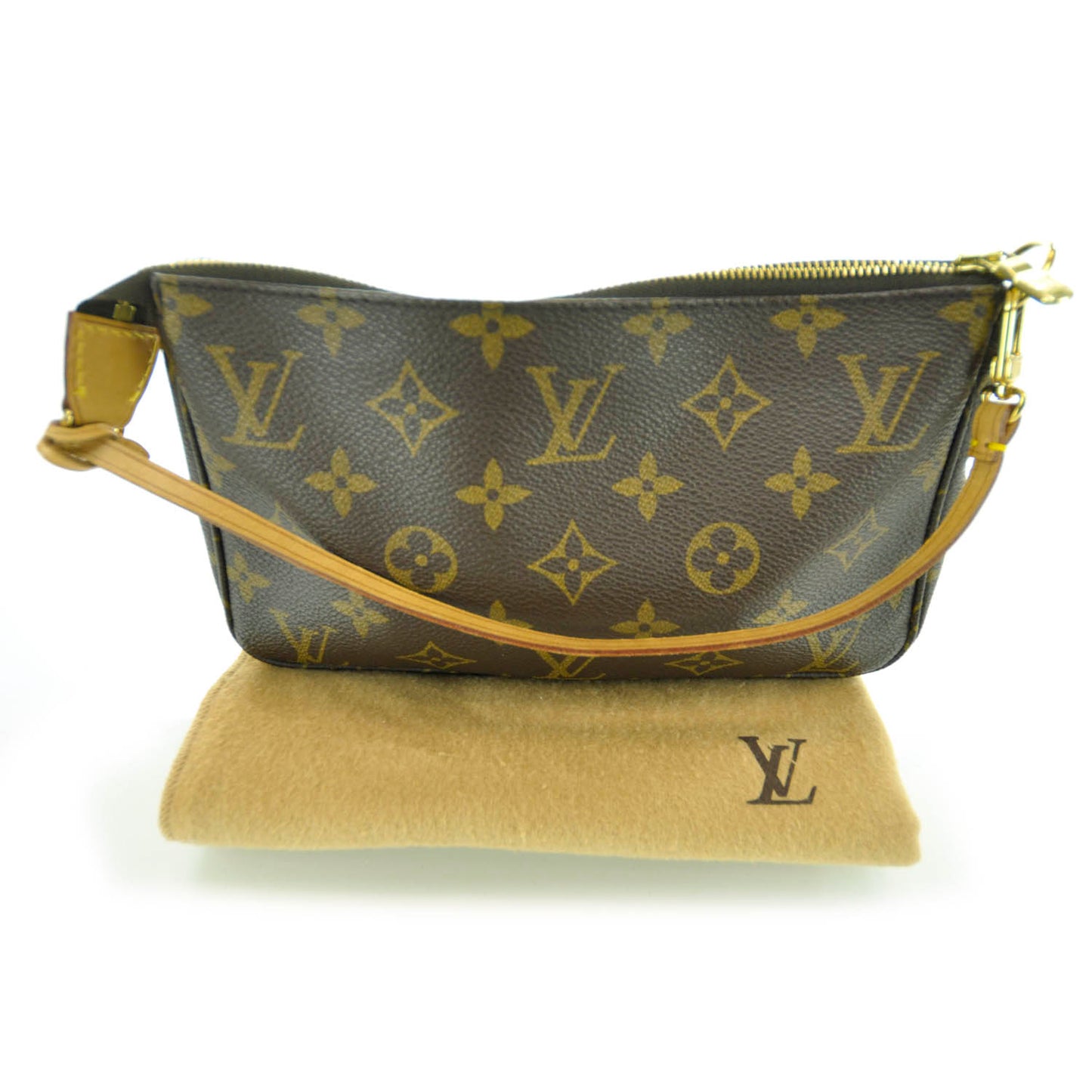 Monogram Pochette Accessories
