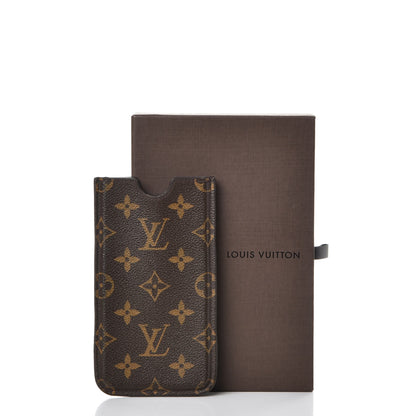 Louis Vuitton Monogram iPhone 6 Plus Hard Case 9 of 9