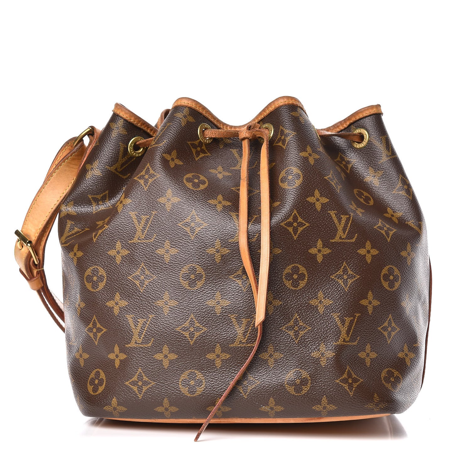 Monogram Petit Noe