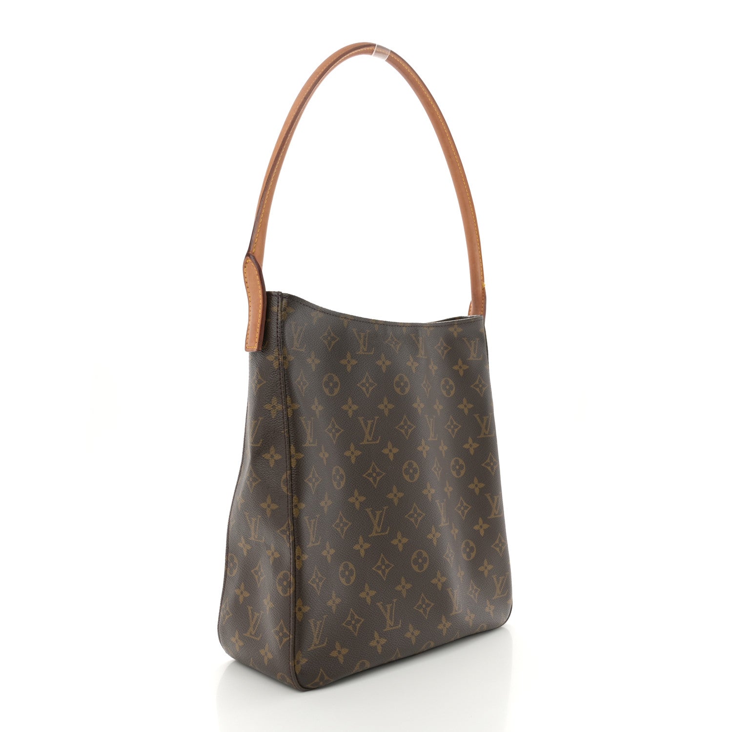 Louis Vuitton Monogram Looping GM 3 of 13