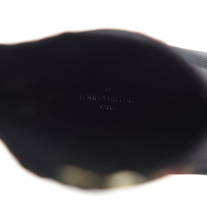 Louis Vuitton Stretch Fabric New Wave Silhouette Ankle Boots 37 Black 9 of 9