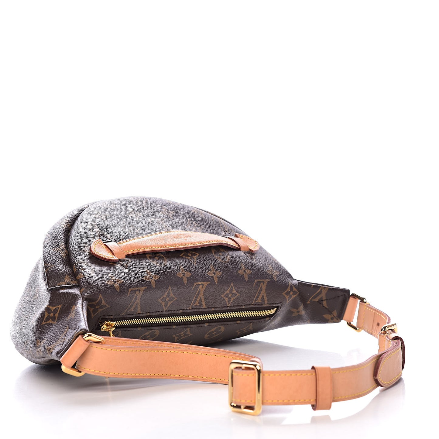 Monogram Bumbag