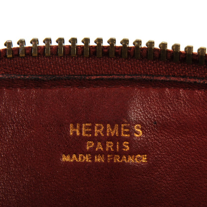 Hermes Box Mini Bolide 27 Rouge H 6 of 10