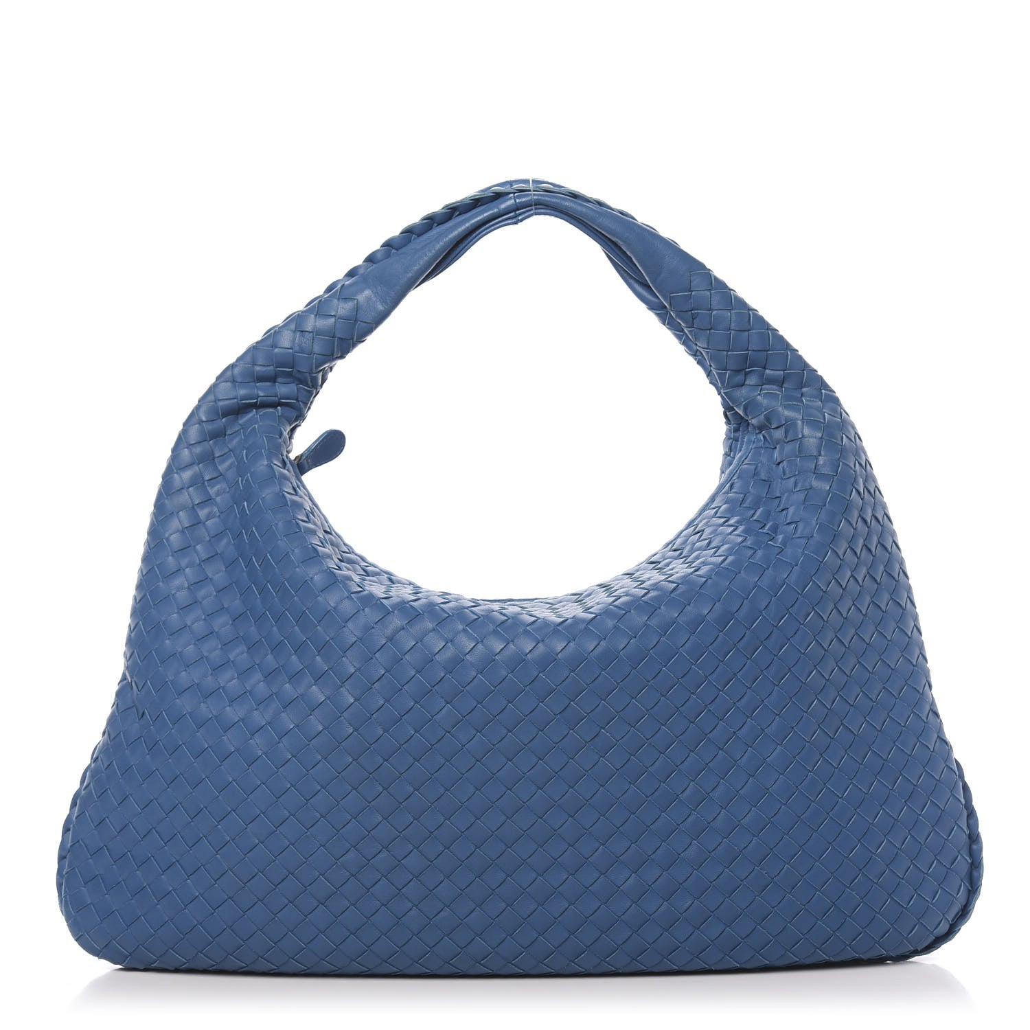 Bottega Veneta Nappa Intrecciato Large Veneta Hobo Empire 1 of 10