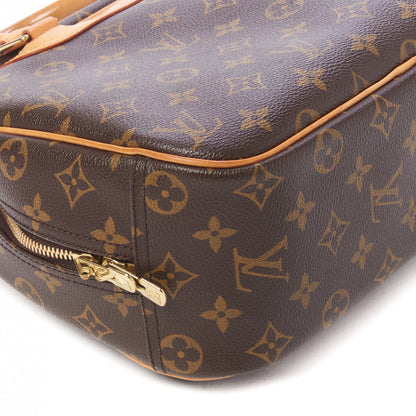 Louis Vuitton Monogram Trouville 7 of 9